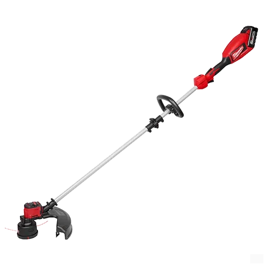 Milwaukee - M18 Brushless String Trimmer Kit  2828-21