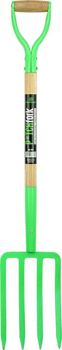 Heavy Duty Pitch Fork