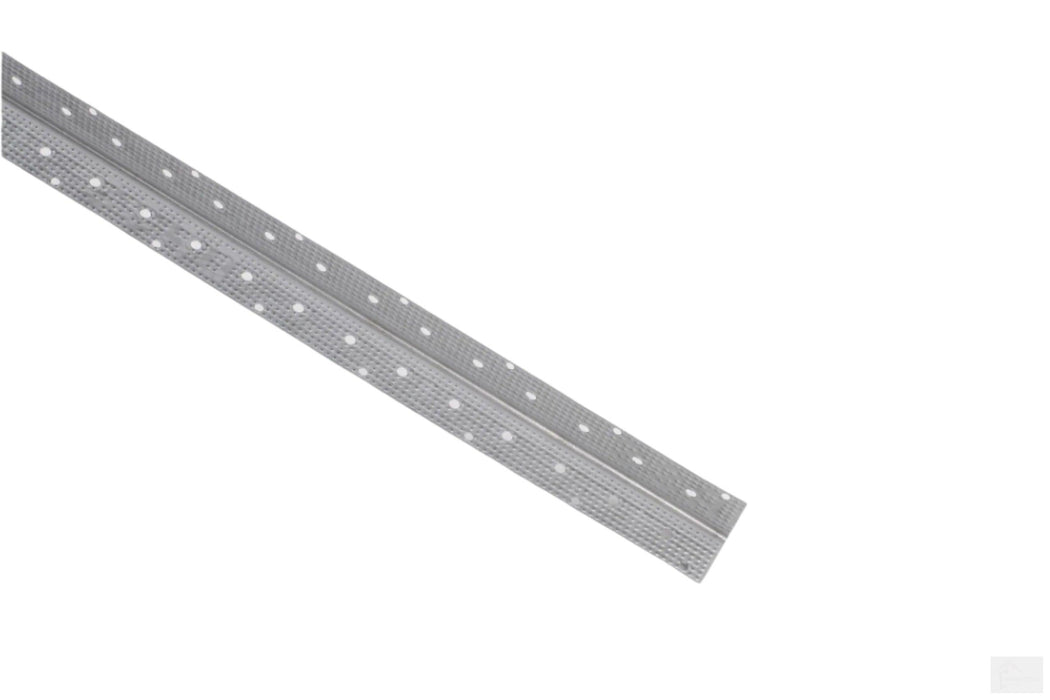 Dass 1-1/4" x 1-1/4" 90 Degree Drywall Corner Bead 9'