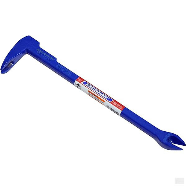 Vaughan BC10 10 1/2" BEAR CLAW NAIL PULLER, 13.5 oz.