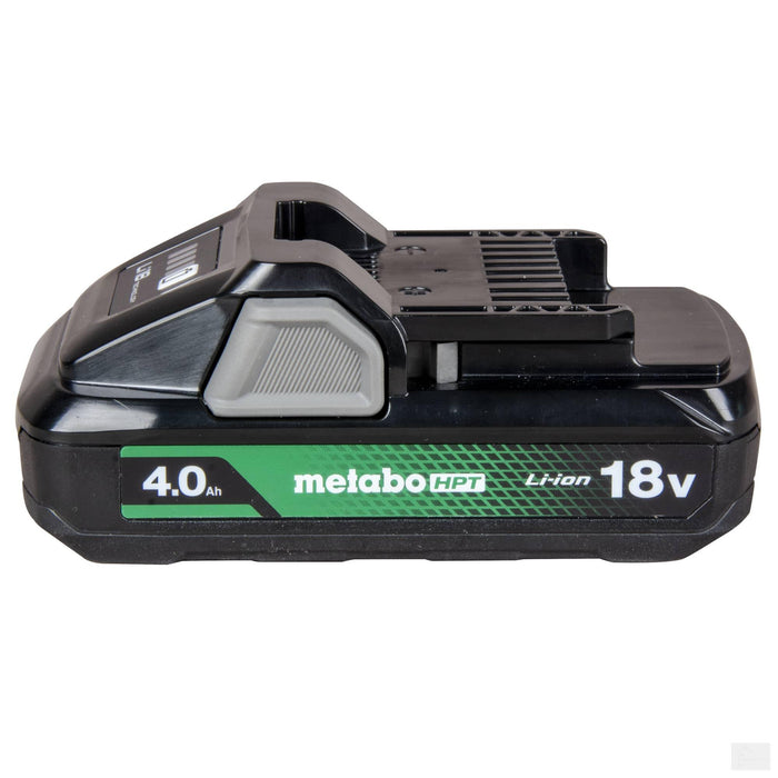 Metabo HPT 18V 4AH Compact Battery {BSL1840M}