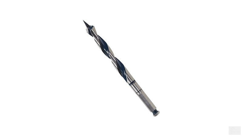 Bosch 5/8"x7-1/2" Daredevil™ Auger Bits NKST10