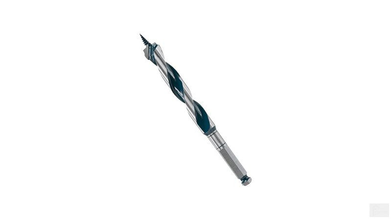 Bosch 3/4"x7-1/2" Daredevil™ Auger Bits NKST12