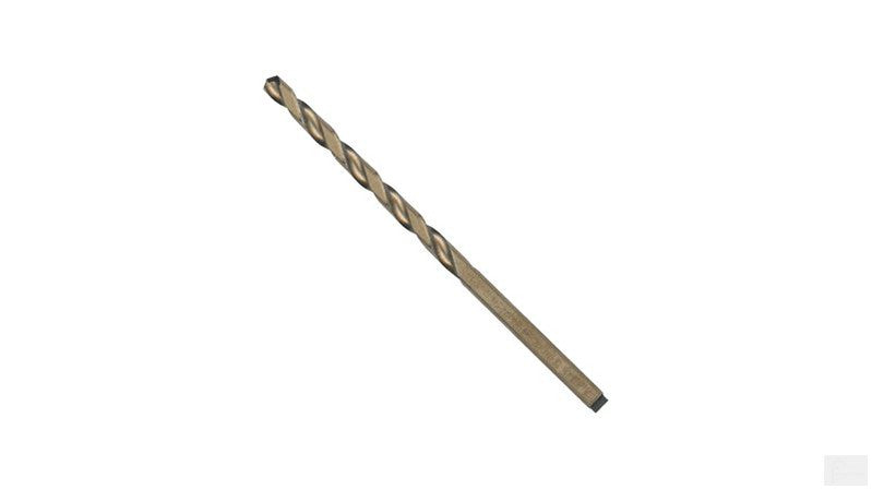 BOSCH 5/32"x3-1/8" Cobalt Drill Bit CO2137