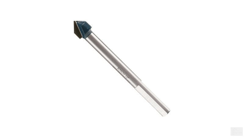 BOSCH 1/2" Glass and Tile Bit GT600