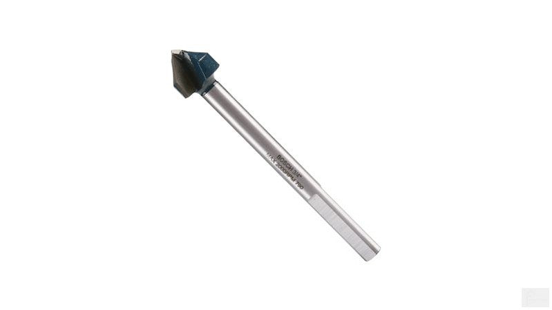 BOSCH 3/4" Glass and Tile Bit GT800
