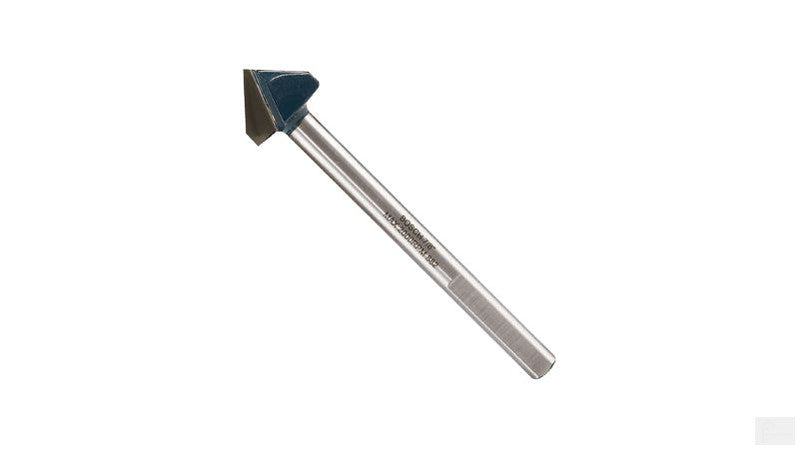 BOSCH 7/8" Glass and Tile Bit GT900