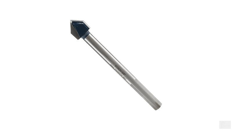 BOSCH 5/8" Glass and Tile Bit GT700