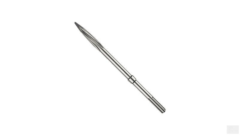 BOSCH 16" R-Tec Star Point Chisel Twist SDS-max® Hammer Steel HS1936