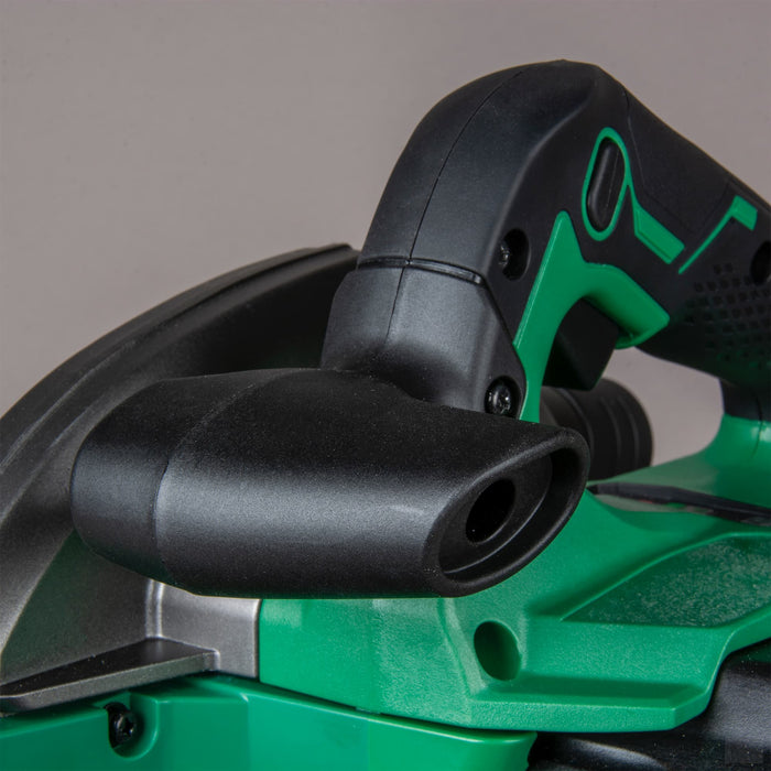 Metabo HPT 36V/18V MultiVolt Cordless Circular Saw 7-1/4-Inch Blade Tool Only (C1807DAQ4M)
