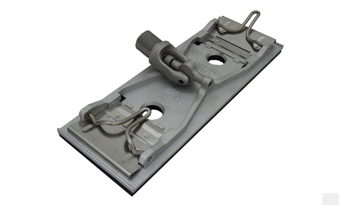 CIRCLE BRAND Express Sander Head Only [CB013]