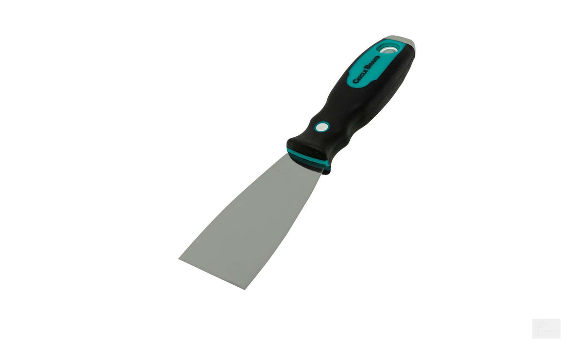 CIRCLE BRAND DURAGRIP® JOINT KNIFE WITH HAMMER HEAD CB3062