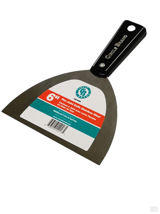 CIRCLE BRAND 6" Nylon Handle Joint Knife With Hammer Head [CB3096]
