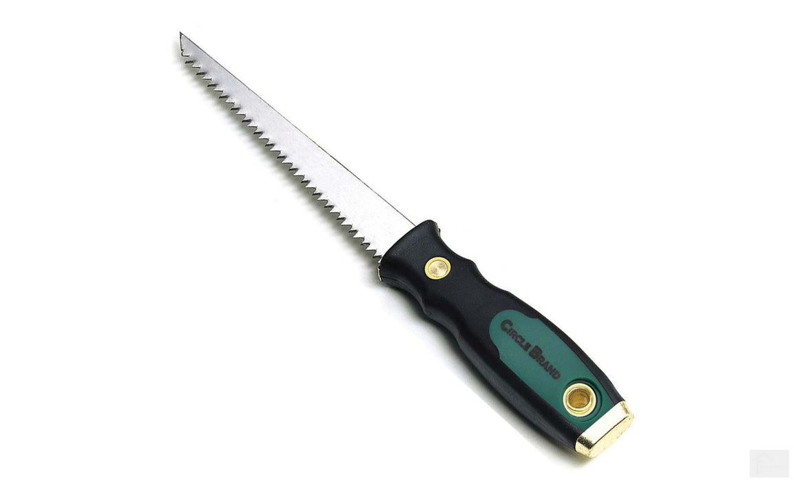 CIRCLE BRAND DRYWALL SHARK SAW