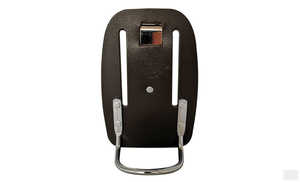 CIRCLE BRAND Leather Hammer Holder [CBL027]