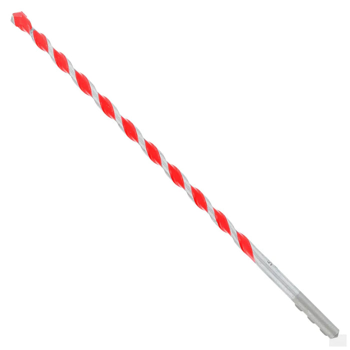 DIABLO DMARG1100 5/16" x 4" x 6" SPEEDemon™ Red Granite Carbide-Tipped Hammer Drill Bit