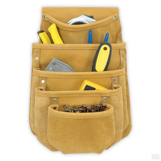Kuny's 5 Pocket Drywall / Tool Pouch [DW1040]