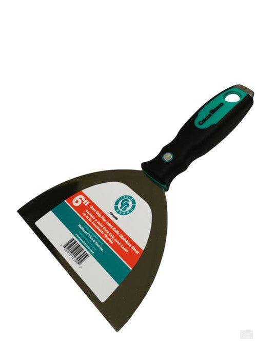 CIRCLE BRAND 3" DuraGrip Joint Knife with Hammer Head [CB3063]