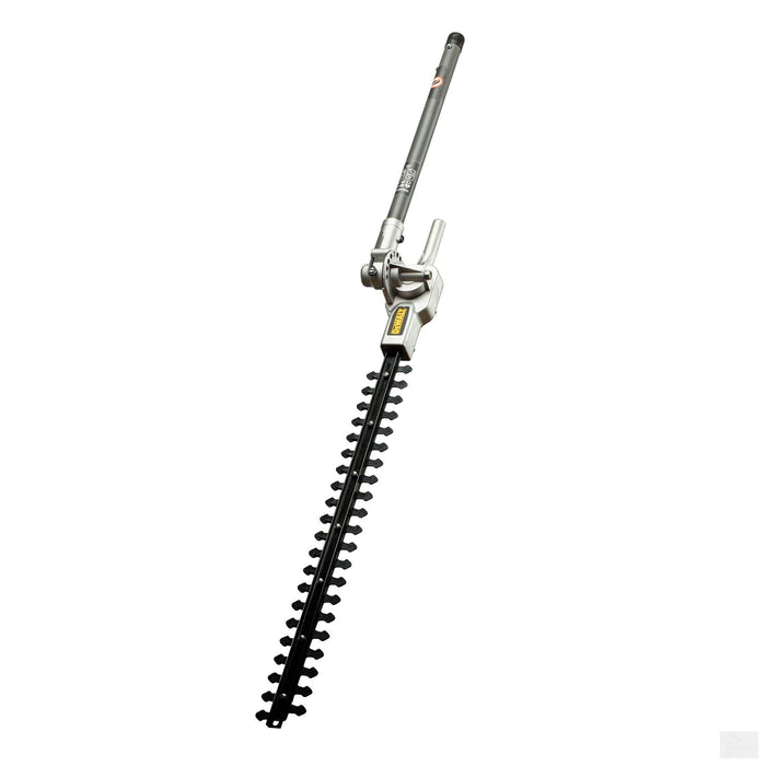 Dewalt Articulating Hedge Trimmer Attachment (DWOAS8HT)