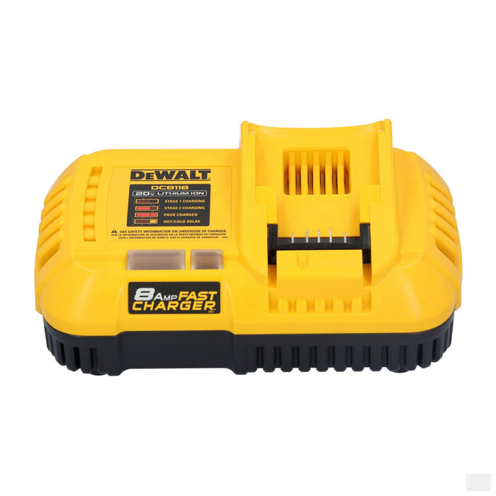 Dewalt 20V MAX Flexvolt Fast Charger [DCB118]