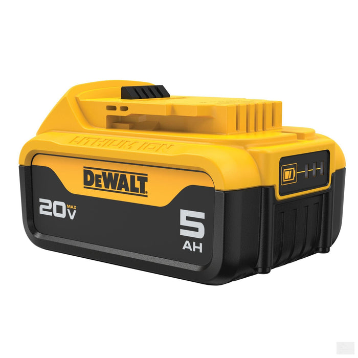 Dewalt 20V MAX* XR® 5Ah Battery [DCB205]