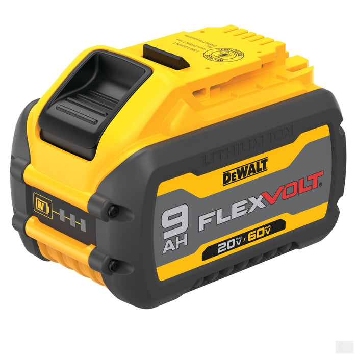 Dewalt 20V/60V MAX FLEXVOLT 9.0Ah Battery (DCB609)
