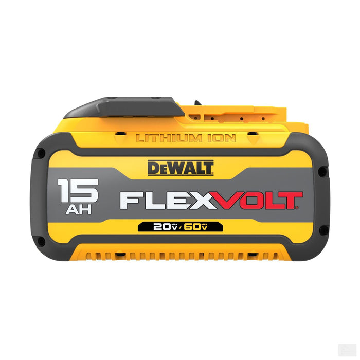 Dewalt FLEXVOLT® 20V/60V Max* 15.0Ah Battery (DCB615)