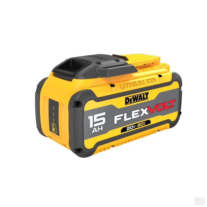 Dewalt FLEXVOLT® 20V/60V Max* 15.0Ah Battery (DCB615)