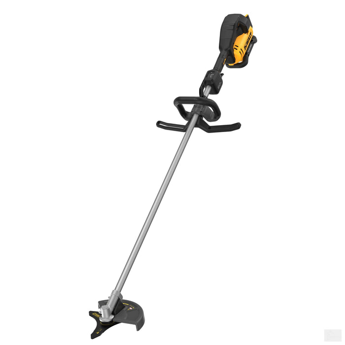 Dewalt 60V 10 in. Brush Cutter (Tool Only) {DCBC580B-CA}