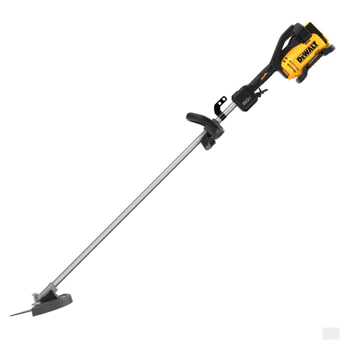 Dewalt 60V 10 in. Brush Cutter (Tool Only) {DCBC580B-CA}