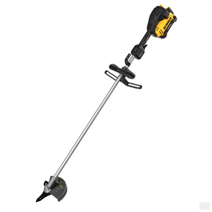Dewalt 60V 10 in. Brush Cutter (Tool Only) {DCBC580B-CA}