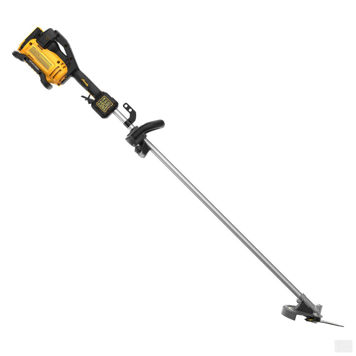 Dewalt 60V 10 in. Brush Cutter (Tool Only) {DCBC580B-CA}