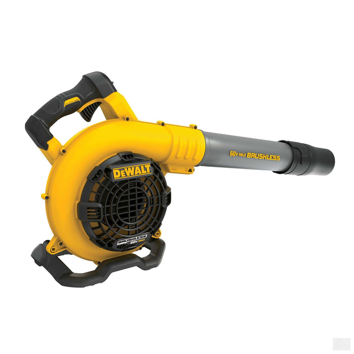 Dewalt FLEXVOLT® 60V MAX* Handheld Blower (Tool Only) {DCBL770B}