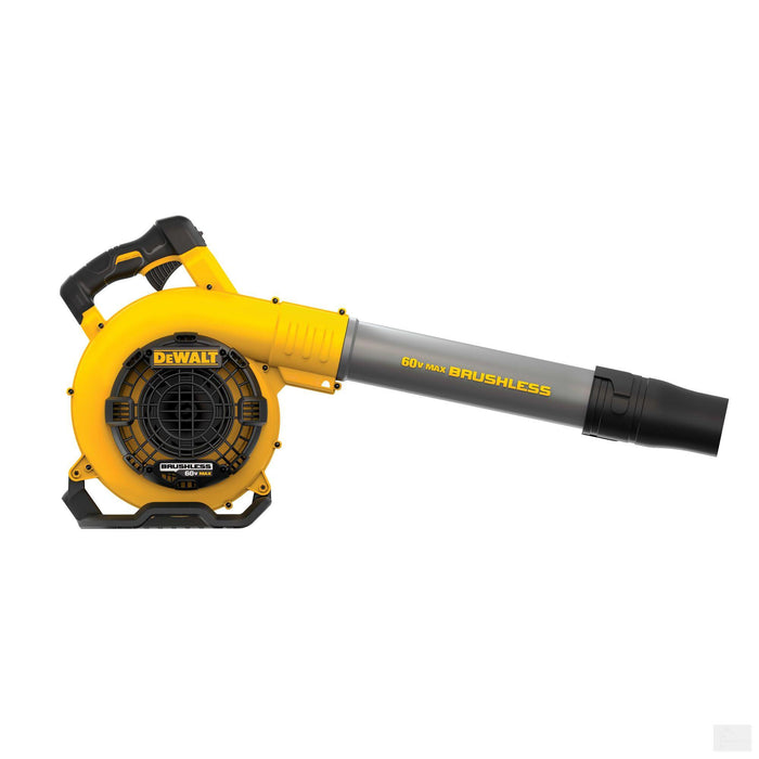 Dewalt FLEXVOLT® 60V MAX* Handheld Blower (Tool Only) {DCBL770B}