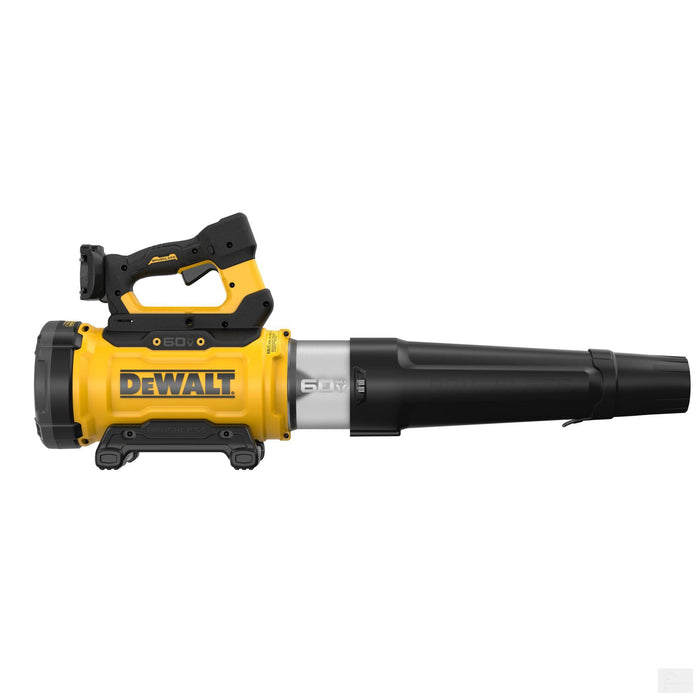 Dewalt 60V MAX* High Power Brushless Blower (Tool Only) {DCBL777B}