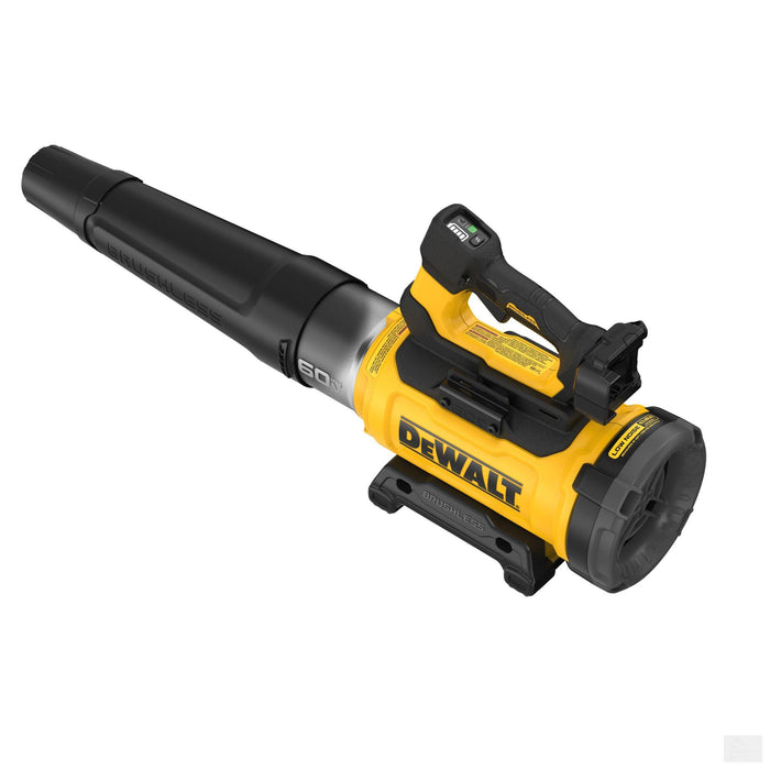Dewalt 60V MAX* High Power Brushless Blower (Tool Only) {DCBL777B}