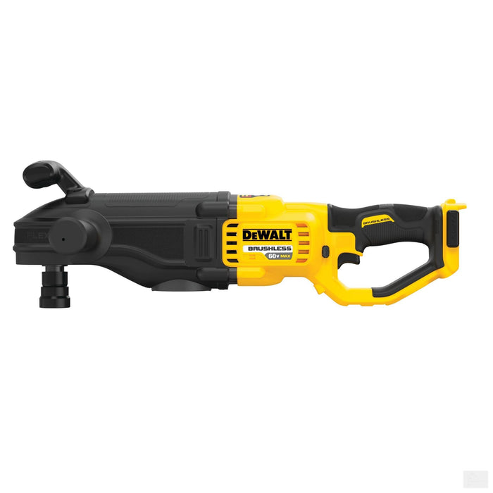 Dewalt 60V MAX* Brushless Cordless Quick-Change Stud and Joist Drill with E-Clutch® System (Tool Only)