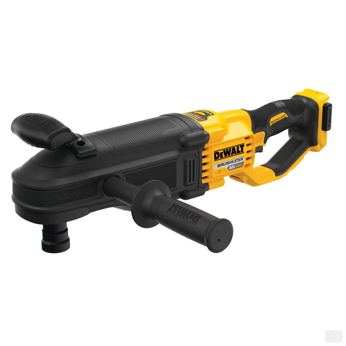 Dewalt 60V MAX* Brushless Cordless Quick-Change Stud and Joist Drill with E-Clutch® System (Tool Only)
