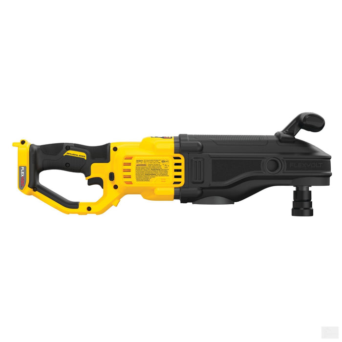 Dewalt 60V MAX* Brushless Cordless Quick-Change Stud and Joist Drill with E-Clutch® System (Tool Only)