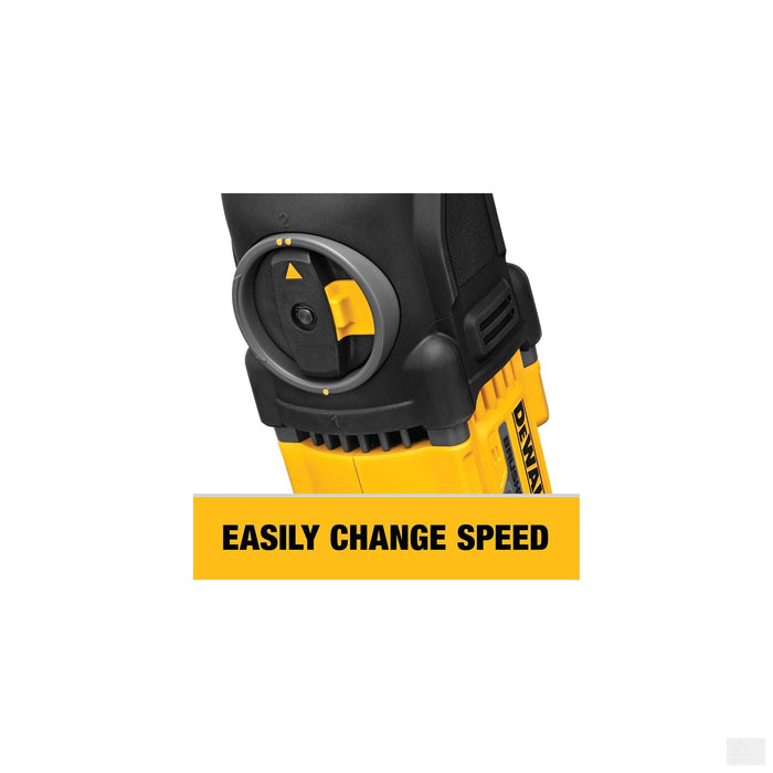 Dewalt 60V MAX* Brushless Cordless Quick-Change Stud and Joist Drill with E-Clutch® System (Tool Only)