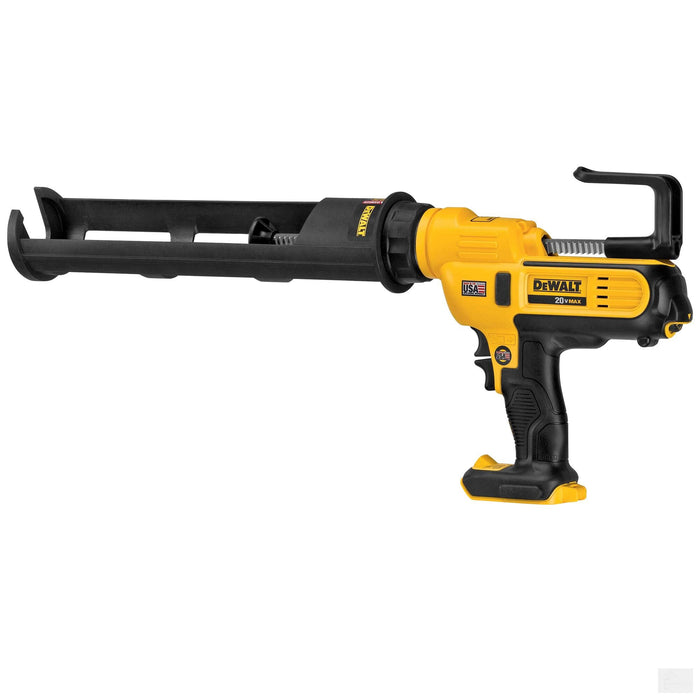 DEWALT 29oz 20Vmax Adhesive Gun DCE570B