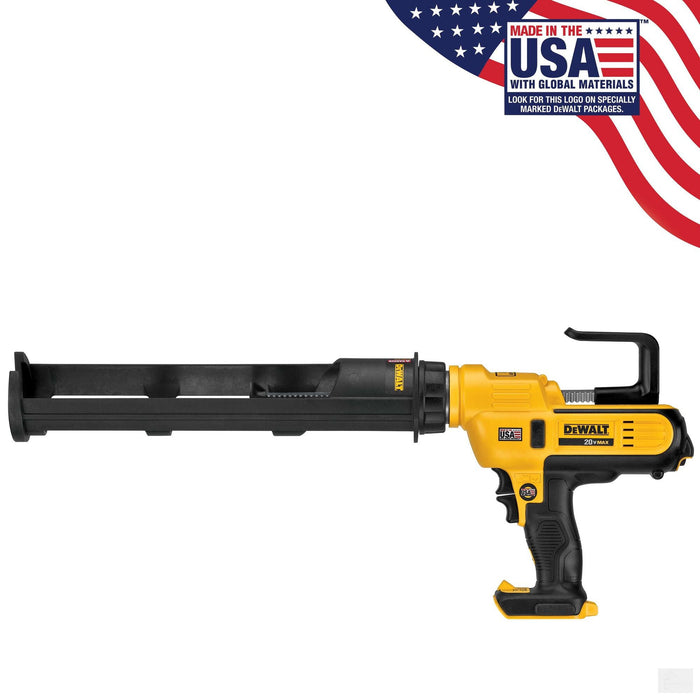 DEWALT 29oz 20Vmax Adhesive Gun DCE570B