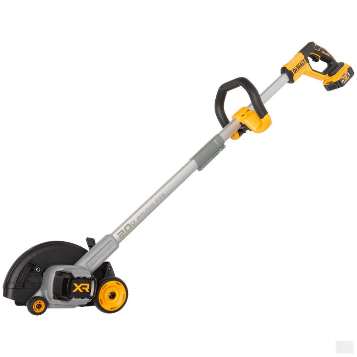 Dewalt 20V MAX* Brushless Cordless Edger (Tool Only) {DCED400B}