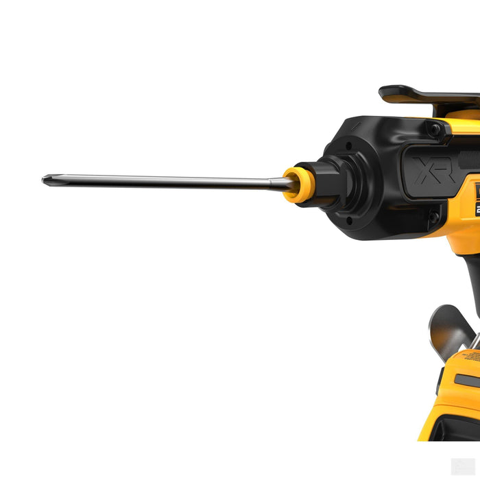 Dewalt 20V Max Drywall Screwgun with (2) 2Ah Batteries and Charger (DCF630D2)