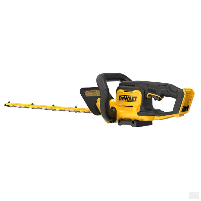 Dewalt 20V MAX* 22 in. Cordless Hedge Trimmer {DCHT821B} (Tool Only)