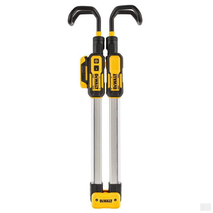 Dewalt 12V/20V MAX* Cordless Hood Light (DCL045B)