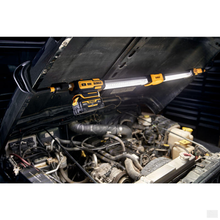 Dewalt 12V/20V MAX* Cordless Hood Light (DCL045B)