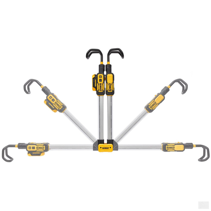 Dewalt 12V/20V MAX* Cordless Hood Light (DCL045B)