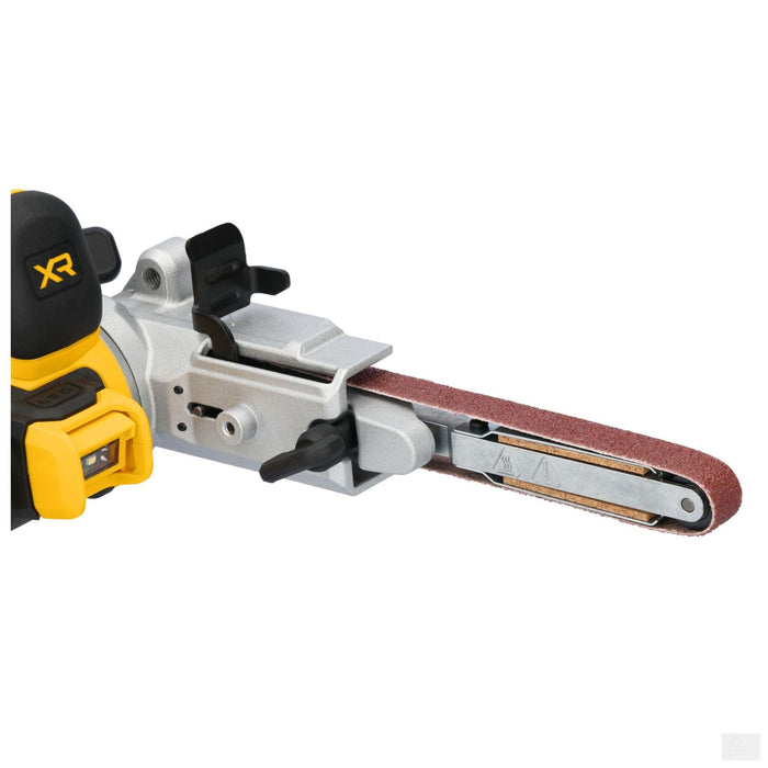 Dewalt 20V MAX* XR® 18-in. Bandfile (Tool Only) {DCM200B}