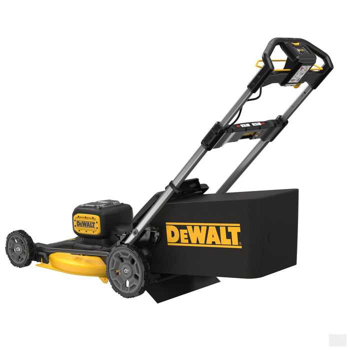Dewalt 20V MAX* XR® Cordless Push Mower Kit (DCMWP234U2-CA)